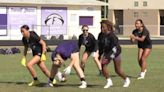 Fletcher High flag football ready to earn respect with Elite 8 playoff game