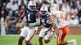 Auburn football weather delay: Game suspended by lightning as Tigers face Mercer on Saturday