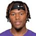 Cyrus Jones