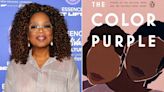 Oprah Winfrey on Impact of “The Color Purple” and New Movie Adaptation: 'The Power of a Story Well Told’