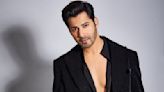 Varun Dhawan sustained rib injury during filming of father David Dhawan’s upcoming comedy: report