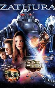 Zathura: A Space Adventure