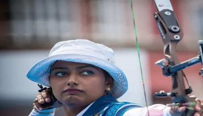 India to kickstart Olympic dream with Deepika, Tarundeep led archery team in action during ranking rounds today | Business Insider India