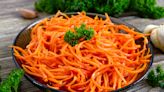 #rawcarrotsalad: Übertriebener Hype oder echtes Beauty-Food?