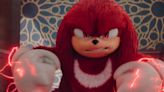 Sonic the Hedgehog's Knuckles spin-off gets first trailer and release date