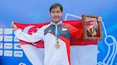 Asean Para Games: Singapore adds 2 golds from swimming, shot put