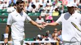 Marcel Granollers, amarga recuperación del nº 1 mundial en Wimbledon