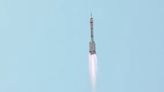 Pakistan gets space-flown seeds from China's Shenzhou 14 mission (video)