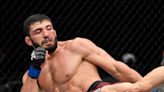UFC Fight Night live stream: How to watch Tsarukyan vs Gamrot online and on TV tonight