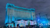 Michigan Central Station concert was a once-in-a-lifetime Detroit night