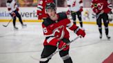 Melovsky Has Whirlwind Draft Week | FEATURE | New Jersey Devils