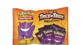 Pokémon Unveils New Halloween Trading Card Game: Trick or Trade BOOster Bundle