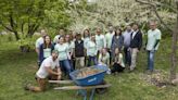 Hilco Redevelopment Partners (HRP) Celebrates Earth Day Across the Nation with Community Volunteer Events