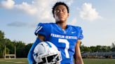 Franklin Central CB Hudauri Hines first commit in Purdue football's 2024 recruiting class