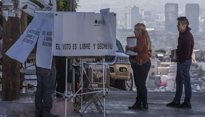 Elecciones en México 2024, en vivo | Comienzan a abrir las casillas electorales