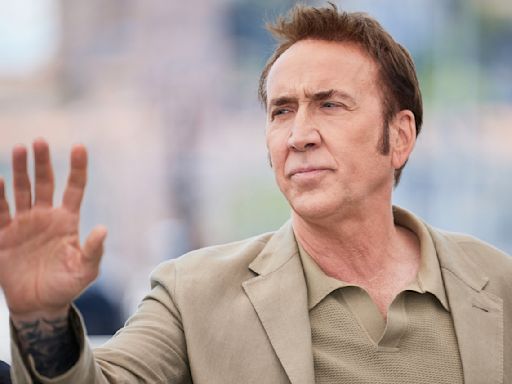 "Problèmes psychologiques…" : le fils de Nicolas Cage accusé d’avoir frappé sa mère, l’acteur obligé d’intervenir