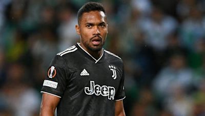 Alex Sandro, da Juventus, chega a acordo para atuar em clube do Brasileirão, afirma portal