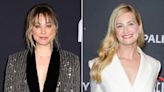 'Pony Club'! Beth Behrs Hopes Daughter Will Be BFFs With Kaley Cuoco's Baby