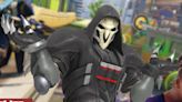 Blizzard lanzó una actualización en Overwatch 2 para impedir que jugadores pudieran decir insultos racistas con el personaje de Reaper