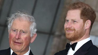 Prince Harry Was 'Honoring His Father' King Charles During Solo Trip to New York