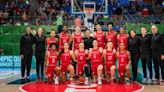 Canada sending seven squads to Olympics to compete in team sports | Offside