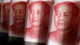 China's yuan ends at 28-month low despite fresh policy step, nears daily lower limit