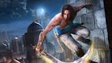 Ubisoft Is Starting Its ‘Prince of Persia’ Remake From Scratch