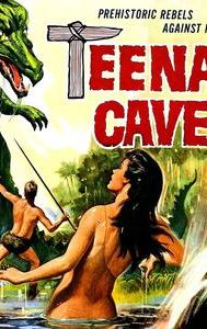 Teenage Caveman (1958 film)