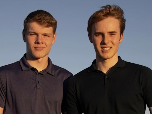 How 2 high school teens raised a $500K seed round for their API startup (yes, it’s AI) | TechCrunch