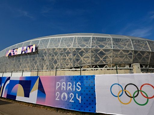 Paris 2024 Olympic Games football schedule in full: Fixtures, UK start times and dates