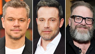 Netflix Lands Artists Equity’s Crime Thriller ‘RIP’ Starring Matt Damon And Ben Affleck With Joe Carnahan Directing