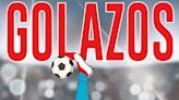 ‘Golazos’: 35 momentos para enamorarse del fútbol