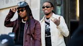 Takeoff & Quavo Release ‘Only Built for Infinity Links’ Album: Stream It Now