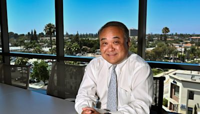 County CEO Frank Kim set to retire this week, still no success in finding his replacement