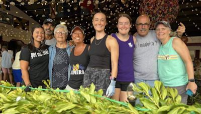 After more than a century, women take a formal role in New Bedford's massive Madeiran Feast