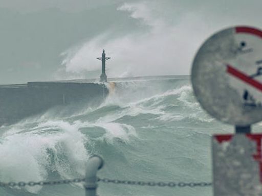 Typhoon Gaemi: Taiwan sees flooding and landslides, 22 die in the Philippines | World News - The Indian Express