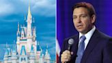 Disney, Ron DeSantis allies settle 2-year legal battle after company's opposition to 'Don't Say Gay' law