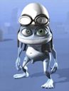 Crazy Frog