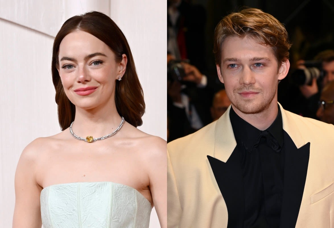 Emma Stone Shares Strong Opinion About Taylor Swift’s Ex Joe Alwyn