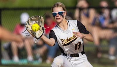 Baseball and local scores for the Southland, Aurora, Elgin, Naperville and Lake County