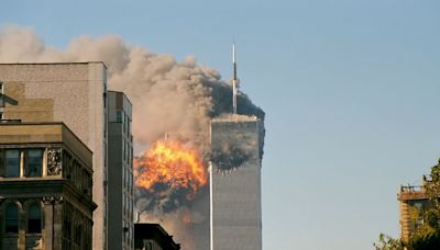 23 yrs after attack, 9/11 mastermind Khalid Sheikh Mohammed to plead guilty along with 2 accomplices