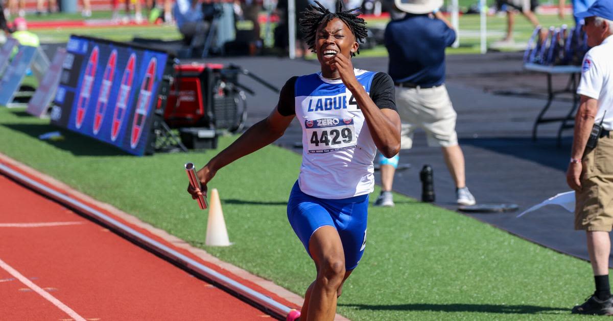5 takeways from Missouri boys track and field state meet: Ladue nabs Class 4 team crown
