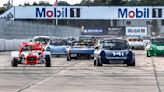 HSR Classic Sebring 12 Hour gets underway