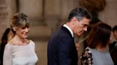 Spanish PM testifies as witness in wife's corruption case