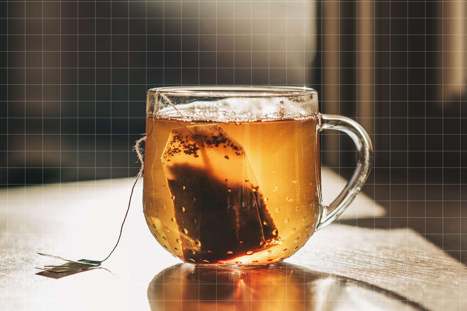 The #1 Tea to Help You Poop, Recommended by Dietitians