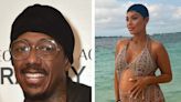 Nick Cannon expecting 12th child as pregnant Abby De La Rosa ‘confirms’ he’s father of her baby