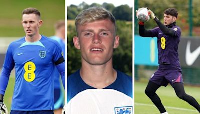 Which Cumbrian stars will make the final cut for Euro 2024? Latest odds