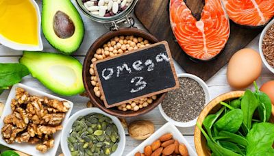 El beneficio inesperado del omega-3: así cambia nuestro estado de ánimo y comportamiento