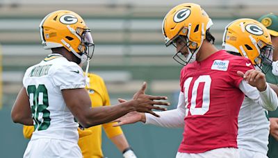 NFL Insider Offers Big Contract Update On Packers QB Jordan Love