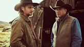 'Yellowstone' Star Luke Grimes Speaks on Kevin Costner's Exit